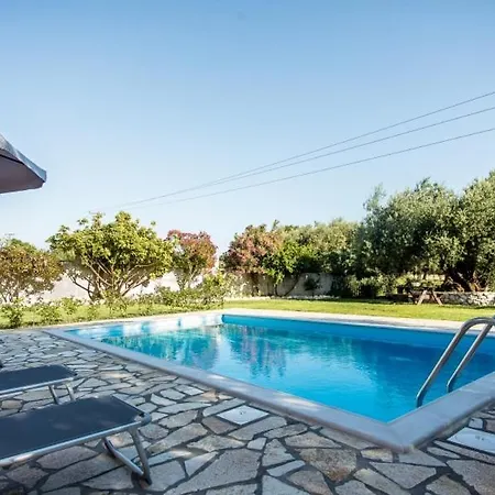 Irida Villa *