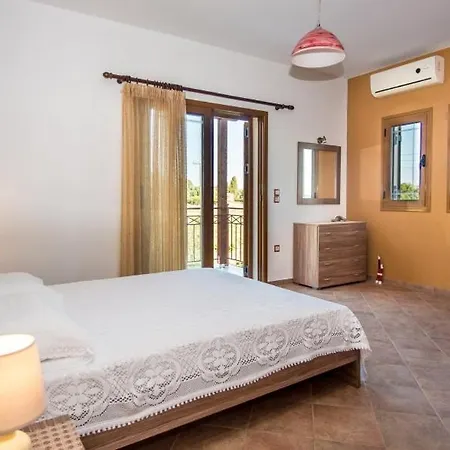 Villa Irida