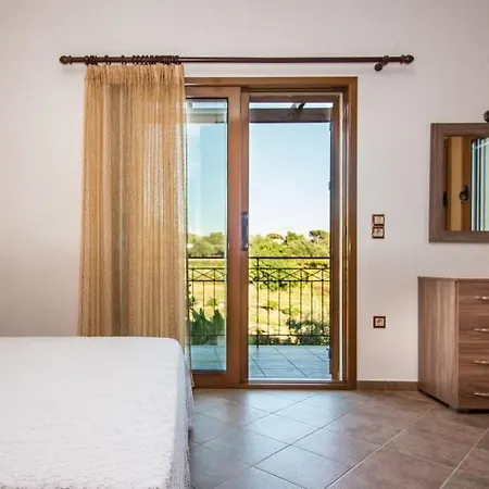 Villa Irida *