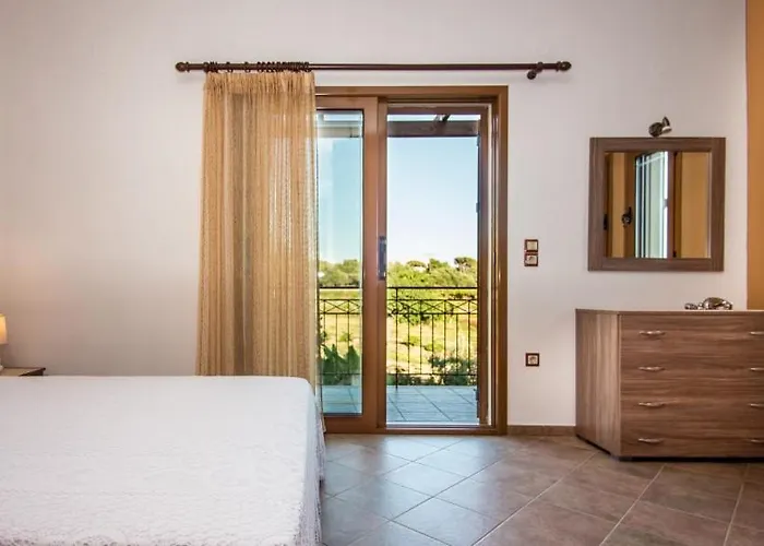 Villa Irida *